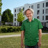 Christoph Würzburger