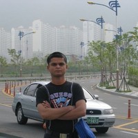Amol Ande