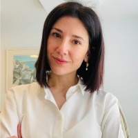 Electra Papantonatou