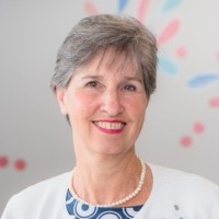 Paula Davey Maicd