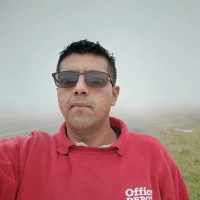 Hector Alonso Lizardi