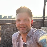 Stephan Charbonneau