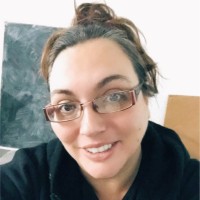 Tina-Marie Clark