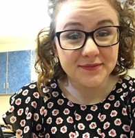 Alexis Scharringhausen
