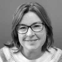 Anette Fredriksen