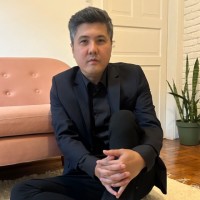 Rafael Kim
