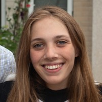 Zoe Burrell