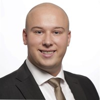 Ceiron Gedigk