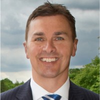 David McIntyre