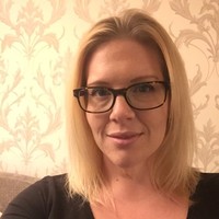 Kelly Budge