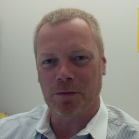 Christopher Willcocks