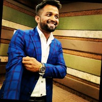 Rajesh Nayak