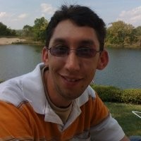 Brian Tiede