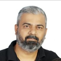 Santosh Kamble