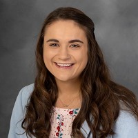 Hannah Spangler