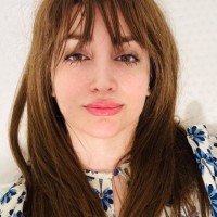 Saba Gharehdash