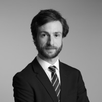 Paul Blanchard