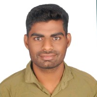 venkatesh konda