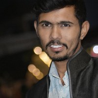 Chavda Upendra