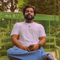 Arjun S L