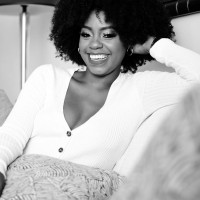 Nadia Holmes
