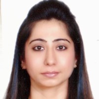Farzana Nafees