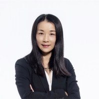 Vicky Wei Cfa