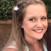 Roneldi Van Der Westhuizen