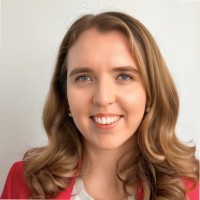 Lucy Kirichenko