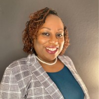 Crystal Kennedy, M.Ed.