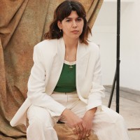 Andrea Benítez Rivera