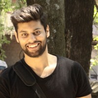 Rahul Mehra