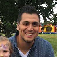 Victor Barrios