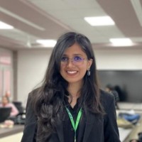 Aditri Tiwari