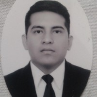 Luis Gilberto Garcia Sanchez