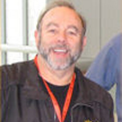 Dan Morgan