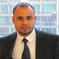 Fathal Al-Enazi