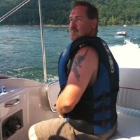 John Mark Pegg Elect BI-Con Services, Electrical Division