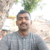 Ragavendran P