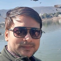 Ca Naveen Malav