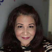 Suzanne Agcaoili