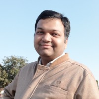 Ankit Kumar