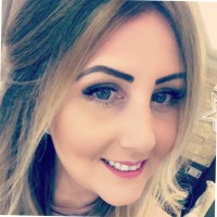 Georgina Brain