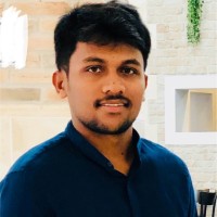 Srinatha H A