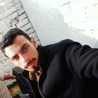 Zeeshan Kiyani