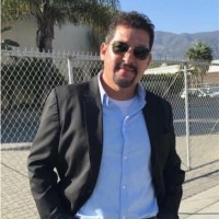 Tony Torres