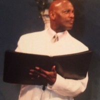 Patrick Gamble