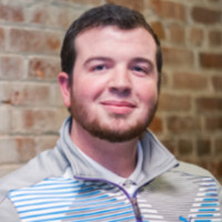 Garrett Bradley