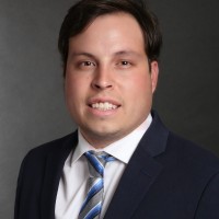 James E Burns Jr., D.C. M.S.