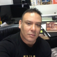 Israel Cedomio